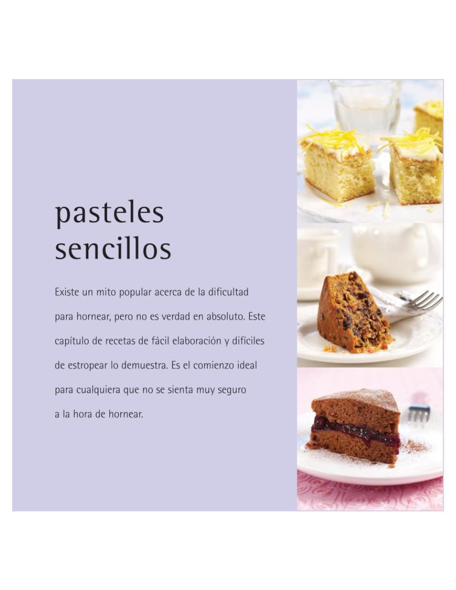 Libro 500 pasteles de Susannah Blake 4