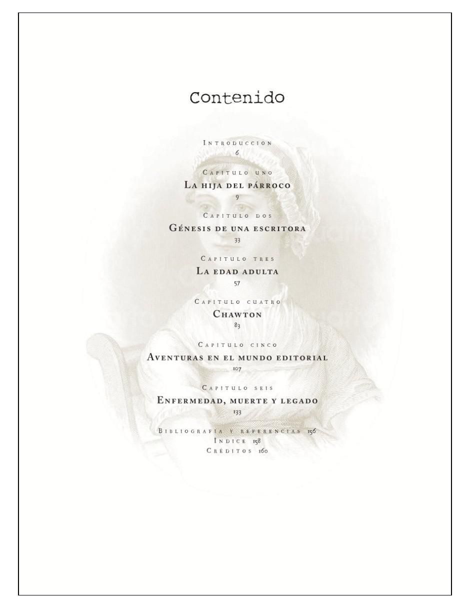 Libro Jane Austen. Cuaderno De Notas de Jane Austen Y Sophie Collins 3