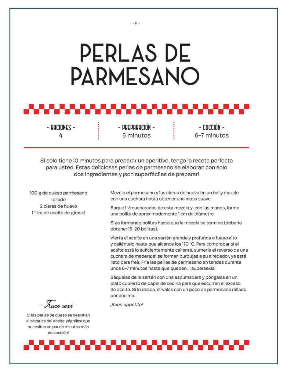 Libro Cocine Como Un Auténtico Italiano de Angelo Coassin 5