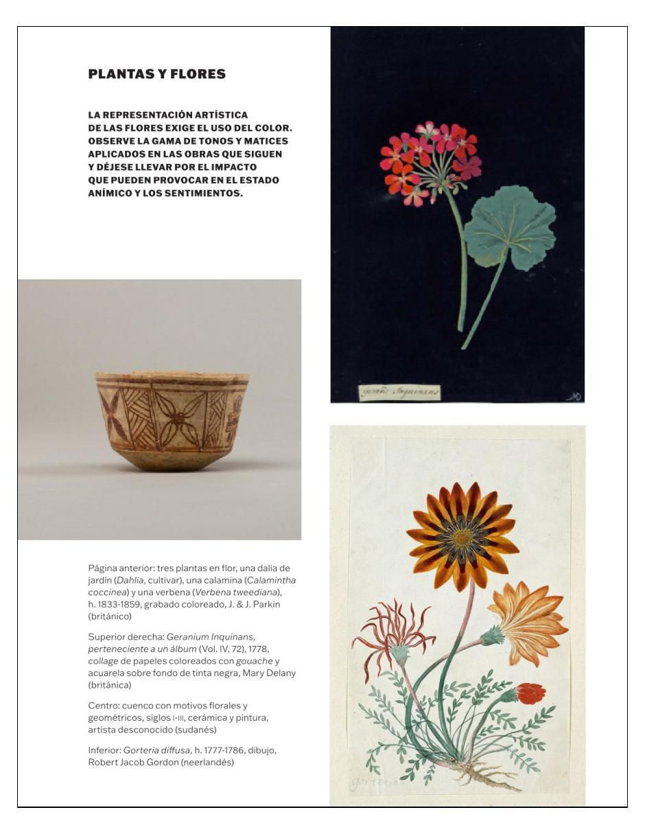 Libro El Arte De La Naturaleza de Varios Autores 3