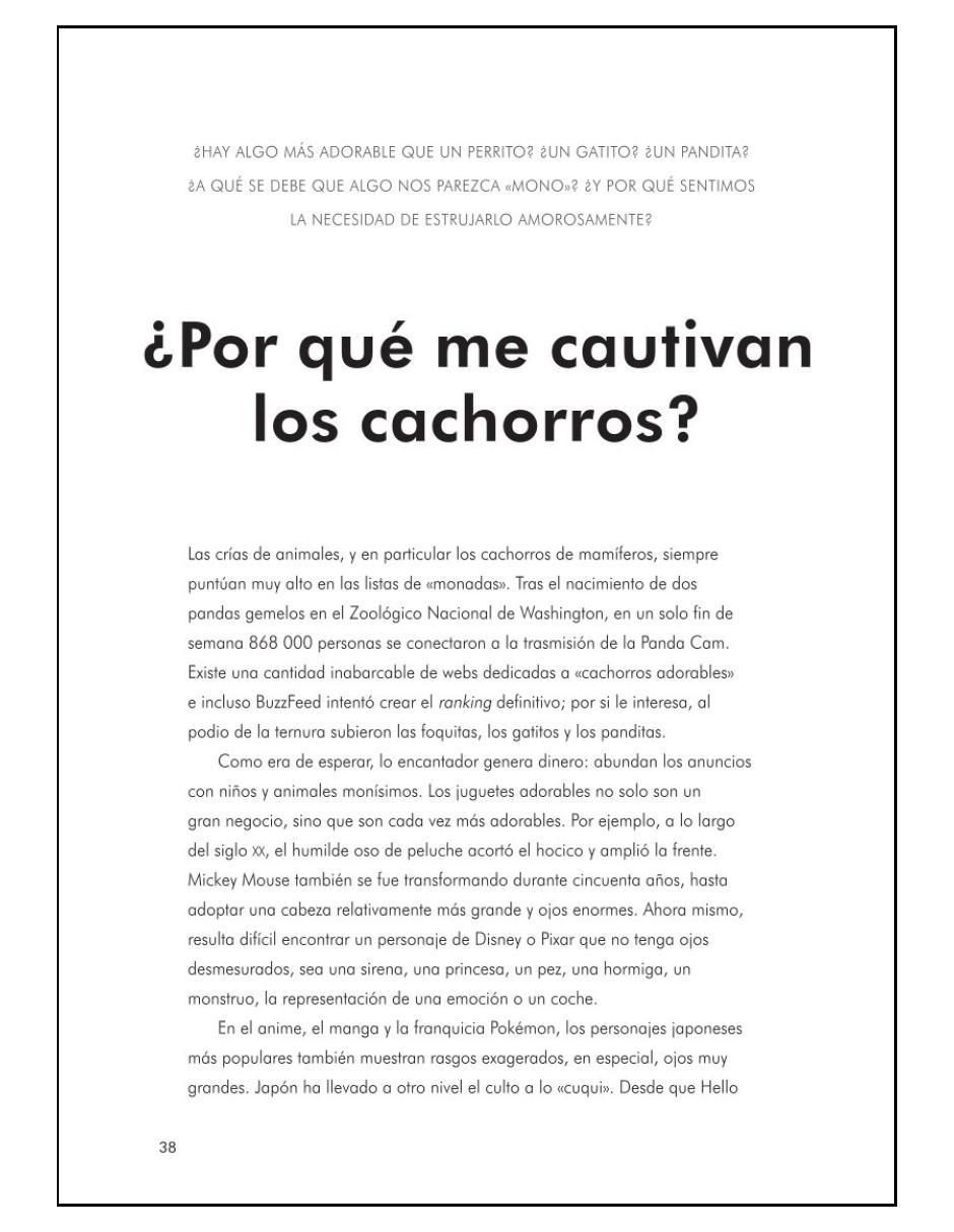 Libro ¿Por Qué Soy Como Soy? de Jen Martin Y Holly Jolley 4