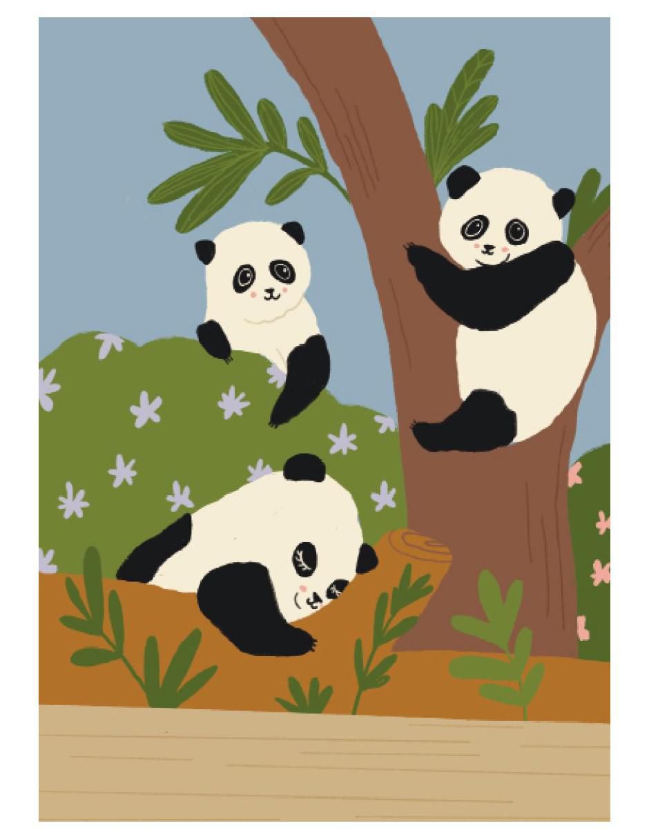 Libro ¿Por Qué Soy Como Soy? de Jen Martin Y Holly Jolley 5