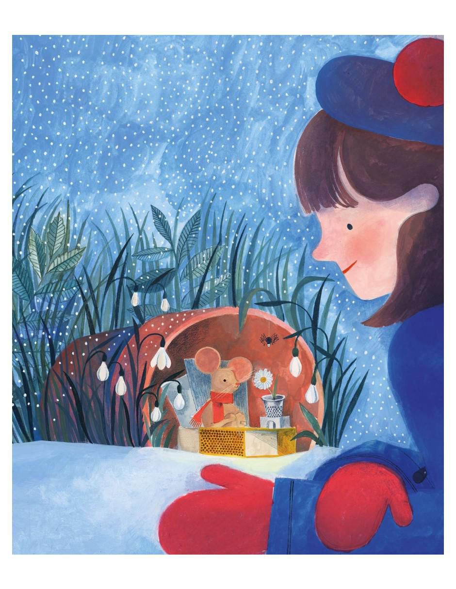 Libro La Casa De La Pequeña Puerta Roja de Grace Easton 5