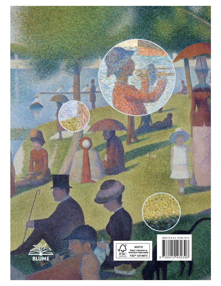 Libro La Obra De Arte - Entender, Interpretar Y Valorar Su Significado de Susie Hodge 2