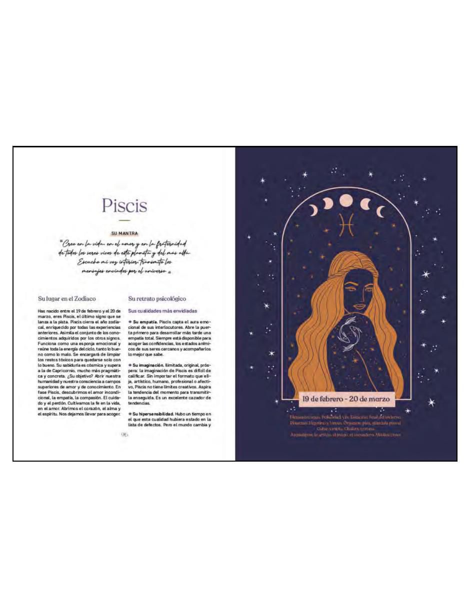 Libro Bruja Moderna de Sarina Lavagne Y Charlotte Daubet 5