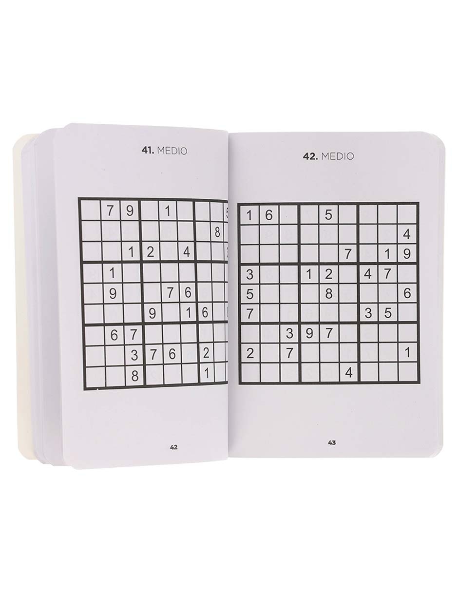 Set 4 libros Sopas de letras de Dreams Art 3