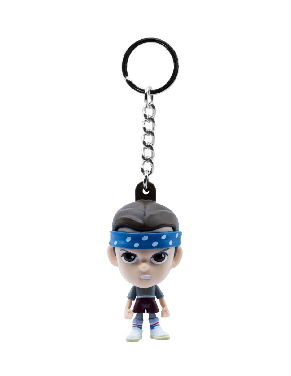 Llavero Pocket Hero Stranger Things