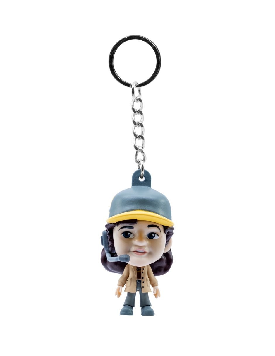 Llavero Pocket Hero Stranger Things