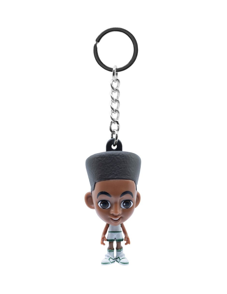 Llavero Pocket Hero Stranger Things Llavero Pocket Hero Stranger Things