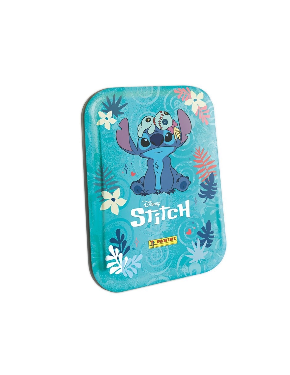 Estampas de Stitch