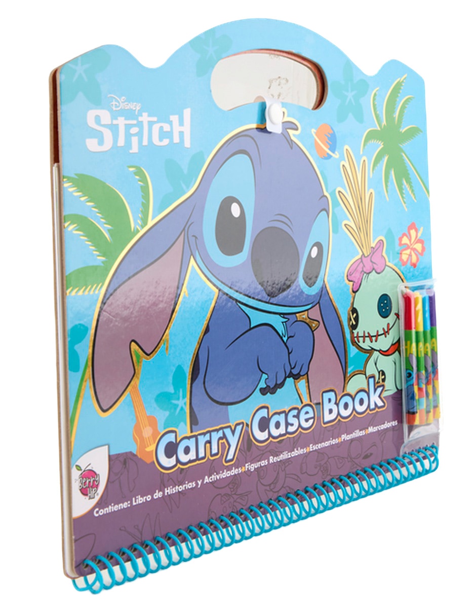Libro Carry Case Book de Best Trading 2