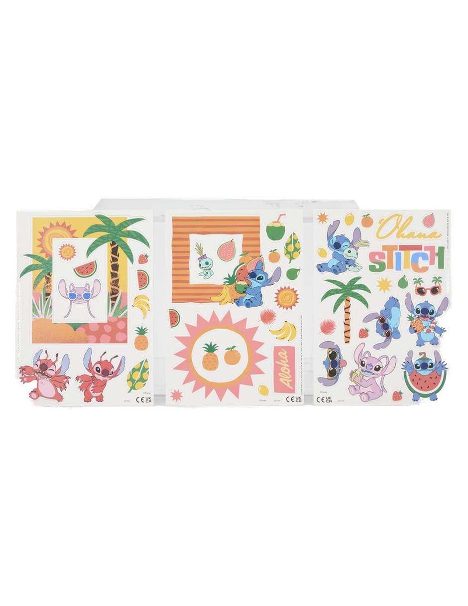 Set imanes para cocina