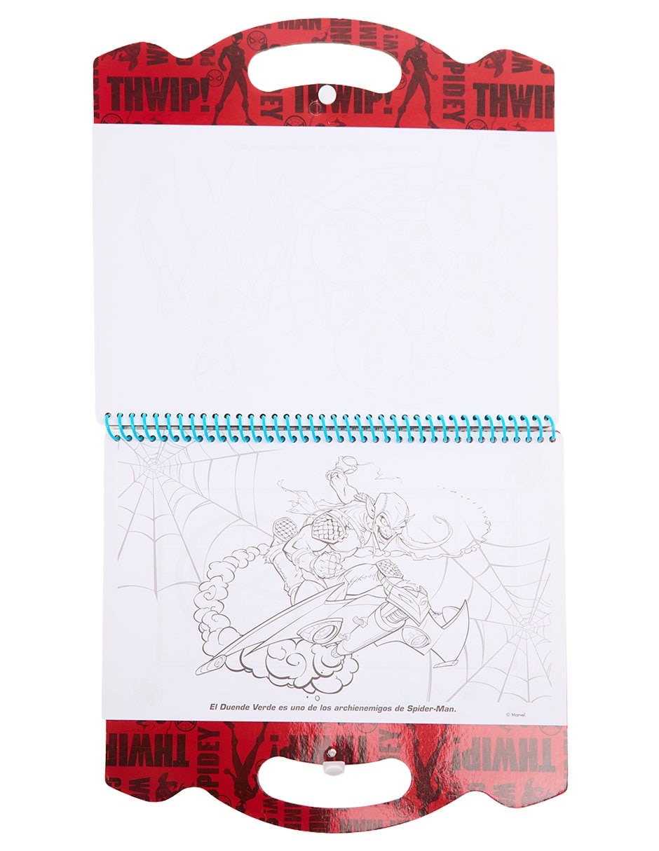 Libro Carry Case Book de Best Trading 3