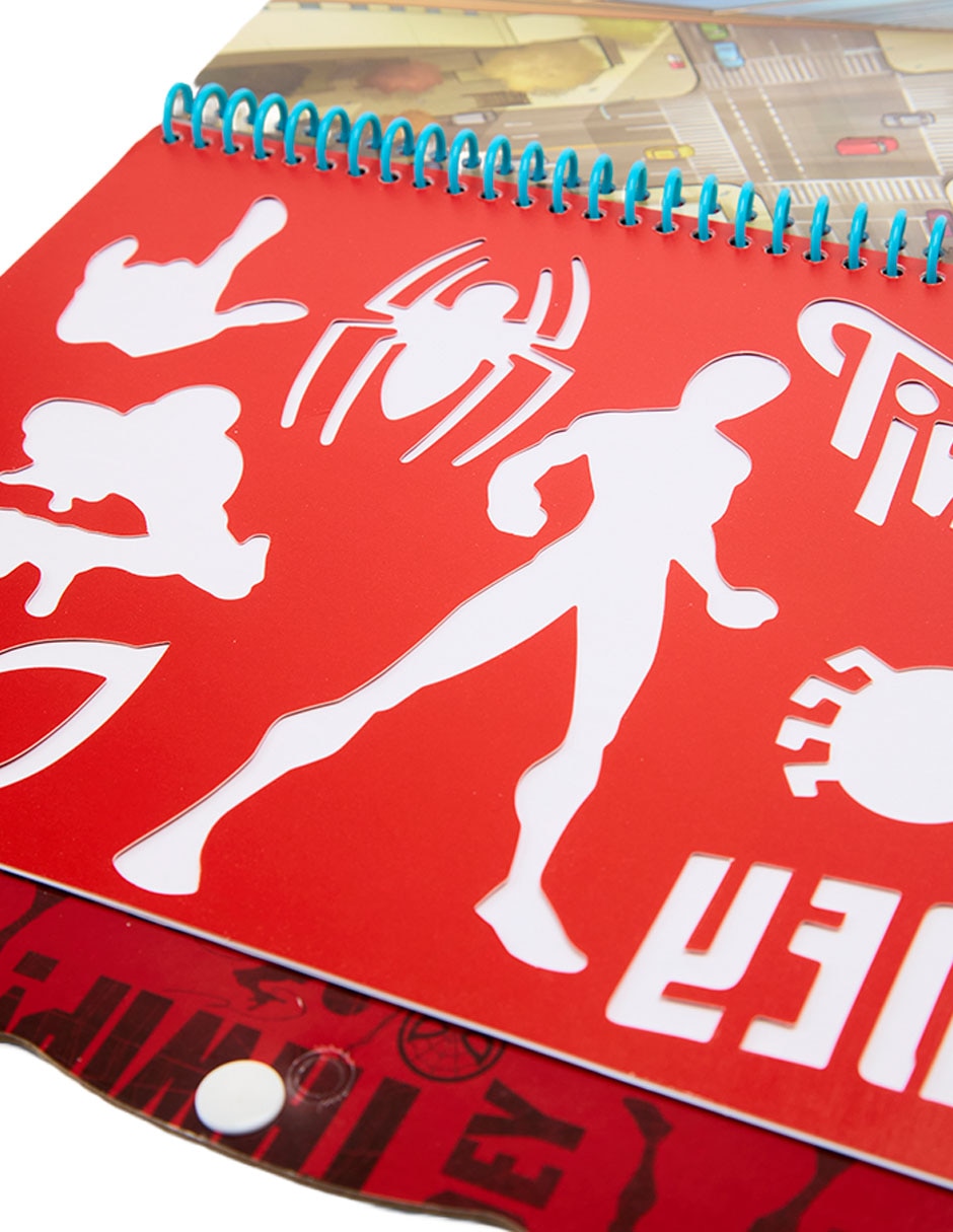 Libro Carry Case Book de Best Trading 5
