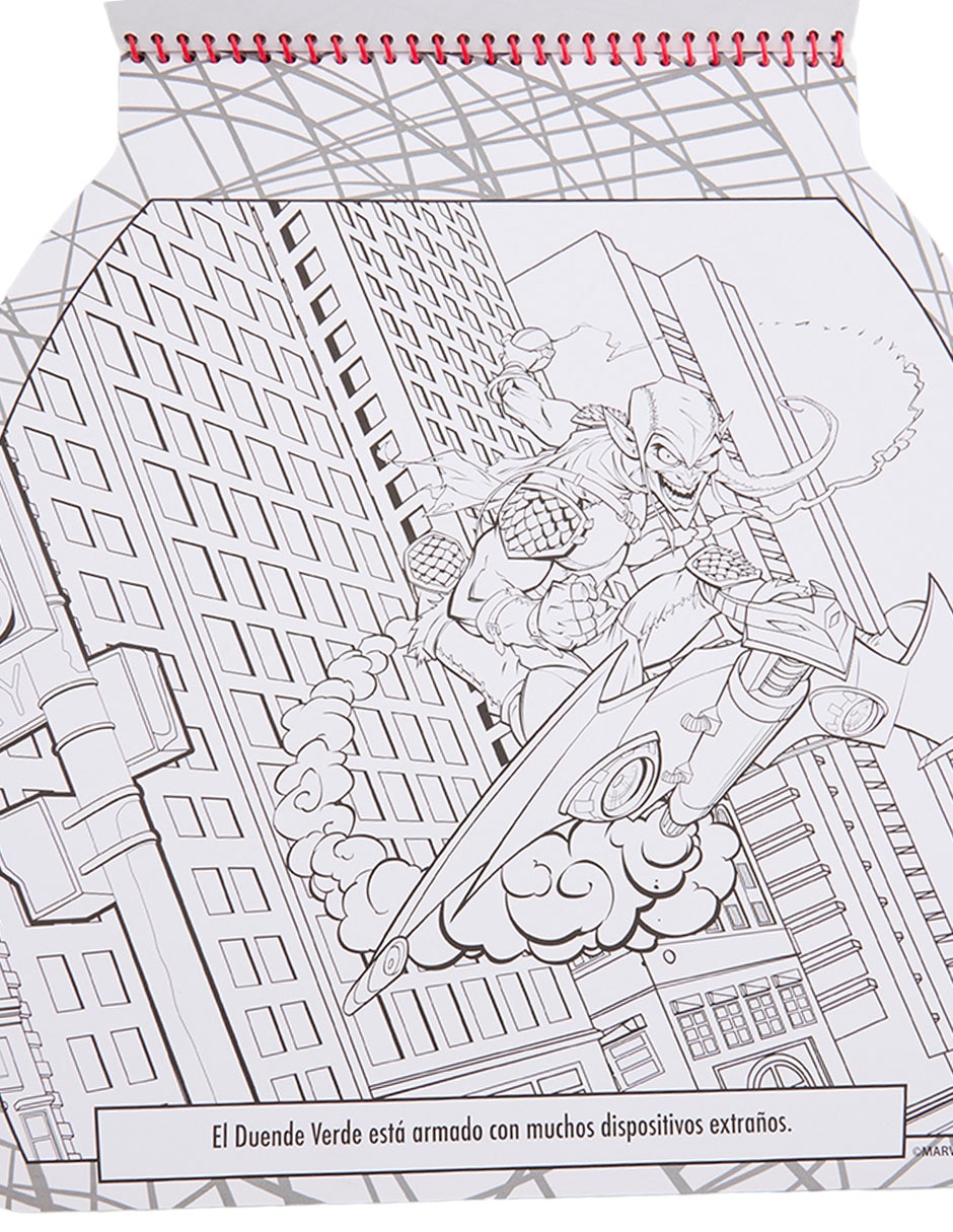 Libro Take-Along Coloring Book de Best Trading 4