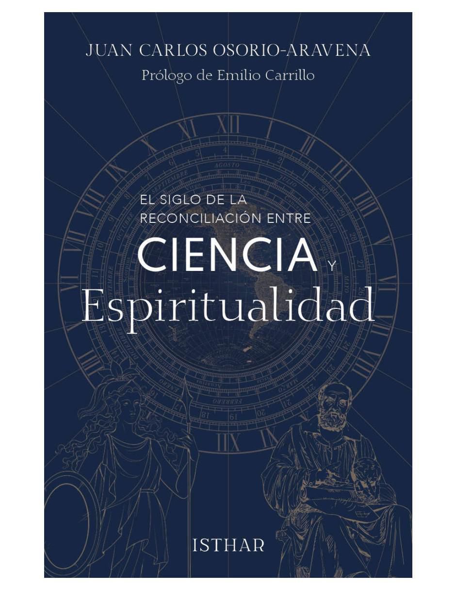 Libro El Siglo de la Reconciliación Entre la Ciencia y Espiritual de Osorio Juan 2