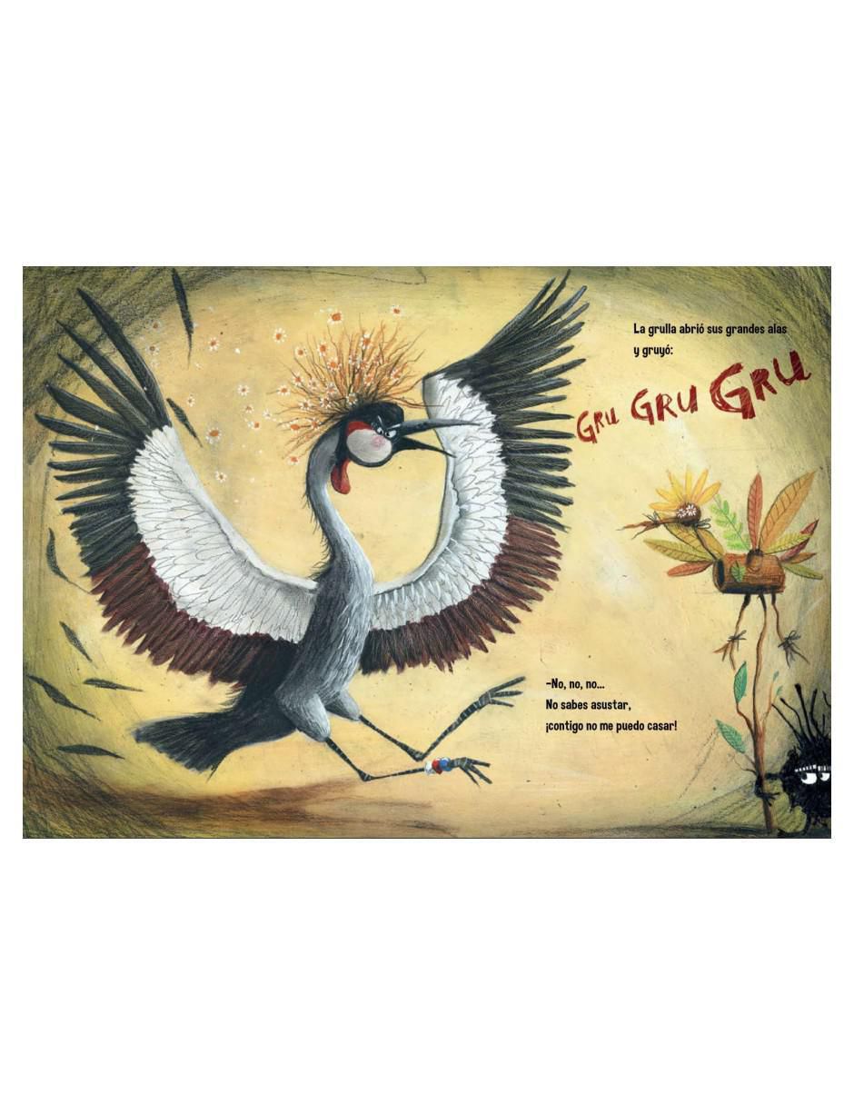 Libro Cuquedo y Un Amor de Miedo de Cunha Clara 3