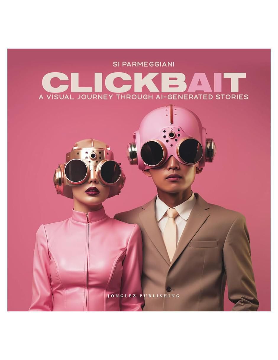 Libro Clickbait 2