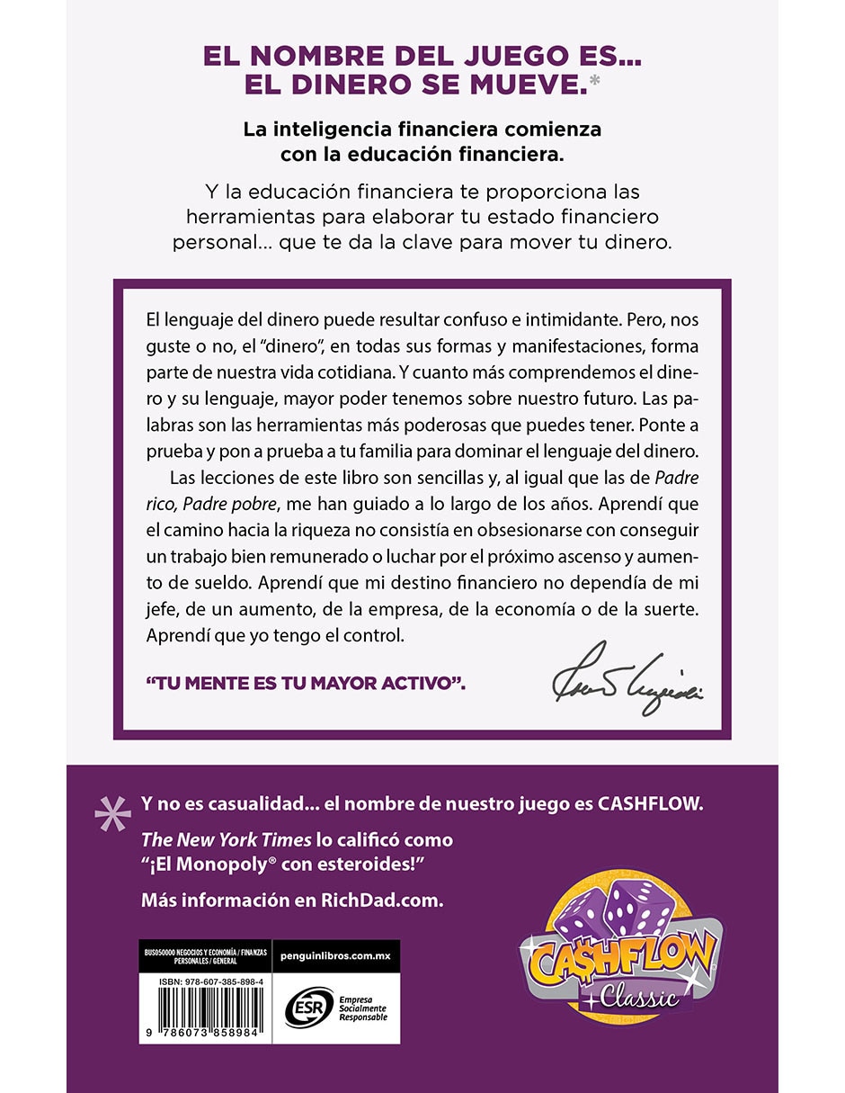 Libro Familia Rica 2