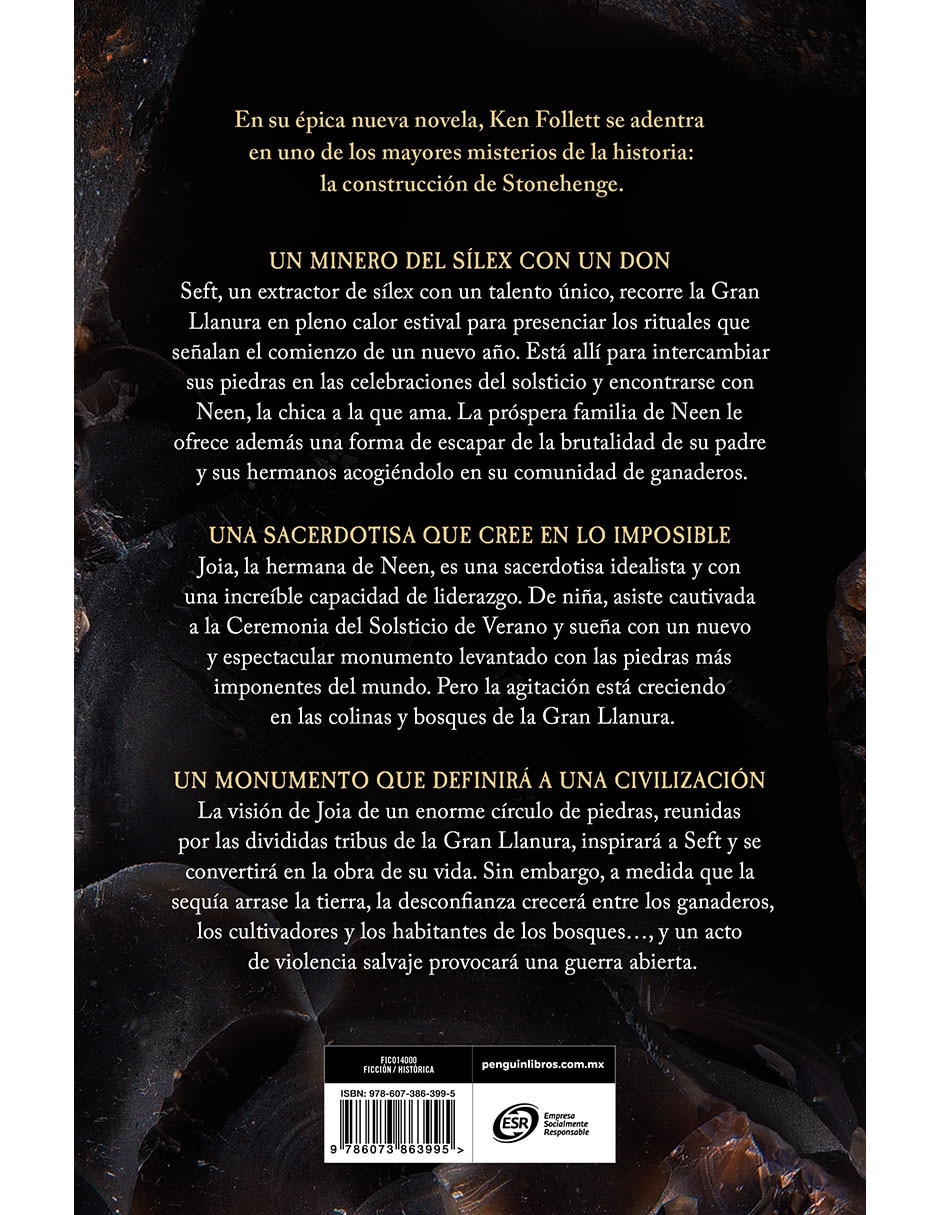 Libro El Circulo de Los Dias de 2025 2