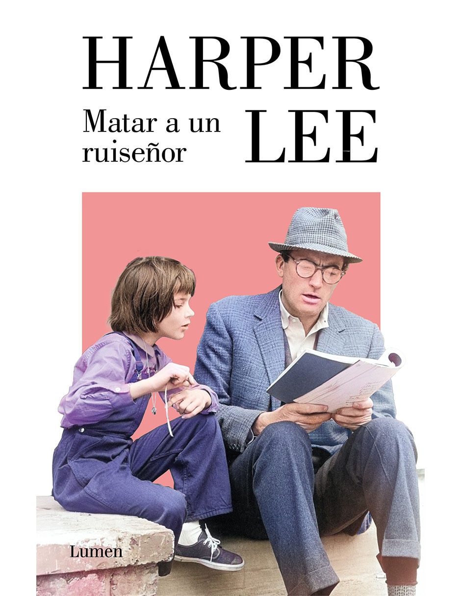 Libro Matar A Un Ruiseñor de Harper Lee