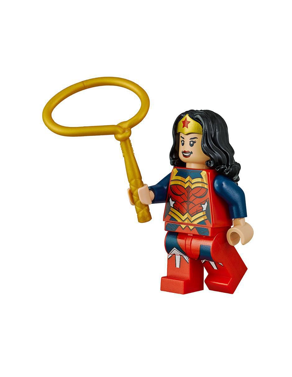 Libro LEGO DC Comics. Super Héroes la Superguía de DK