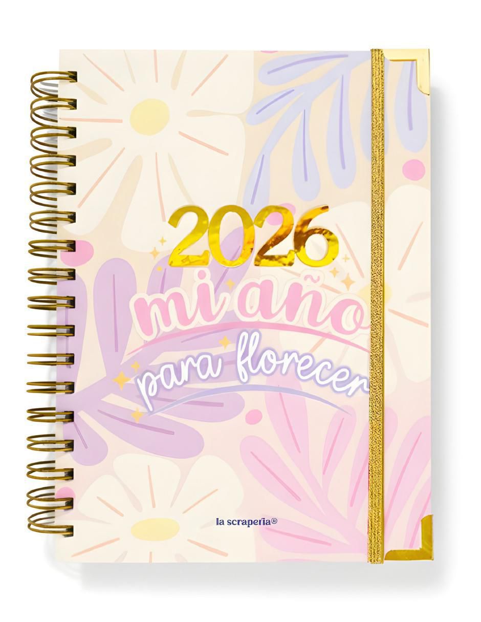Agenda agenda 2026