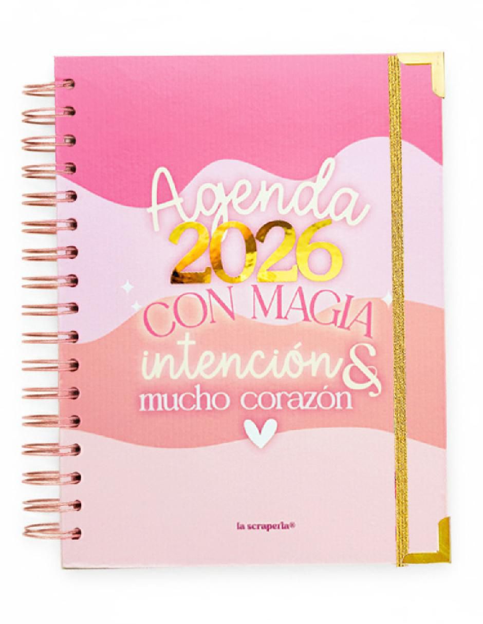 Agenda Agenda