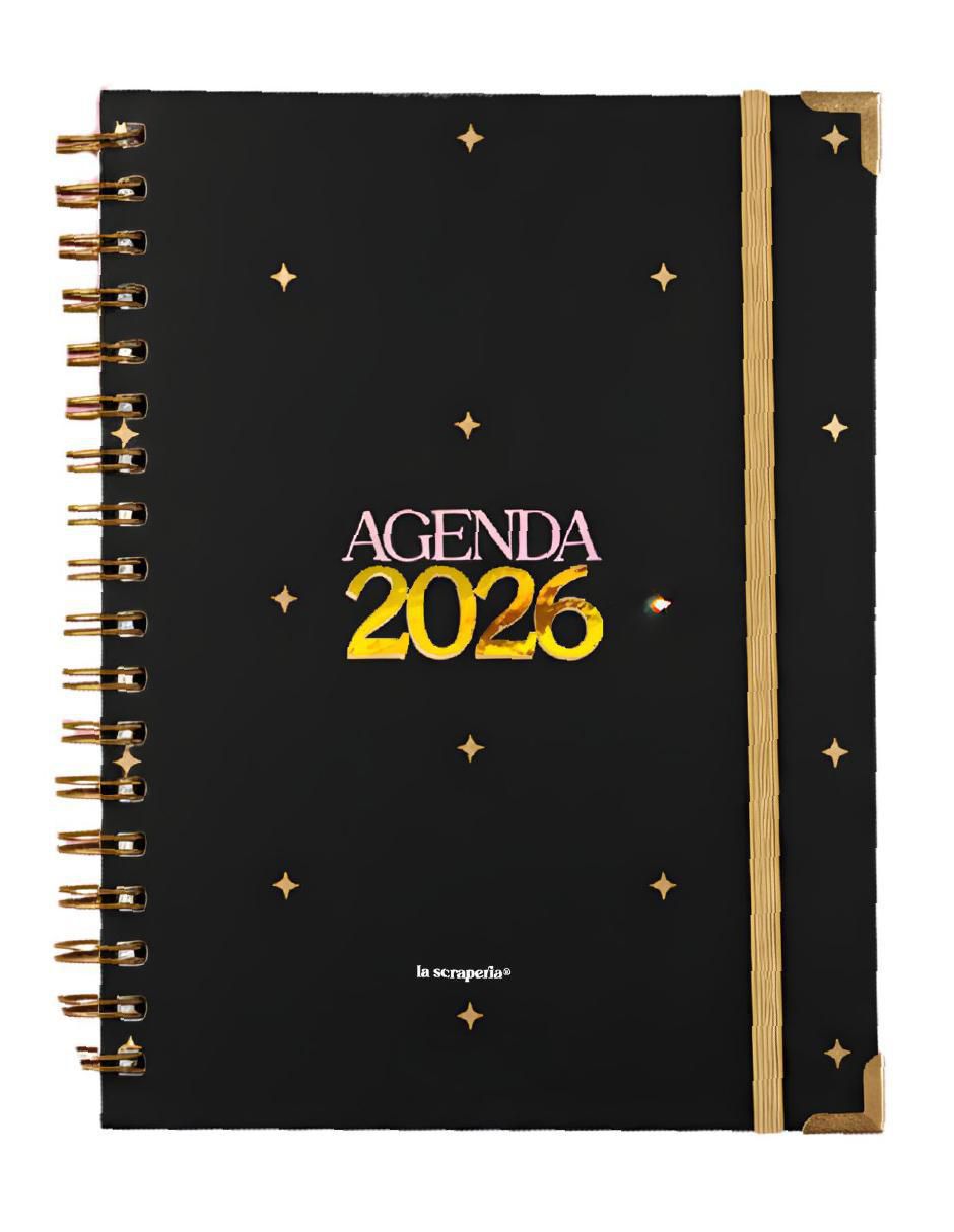 Agenda Agenda