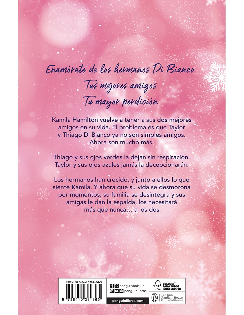 Libro Dímelo en secreto (edición limitada) de Mercedes Ron 2
