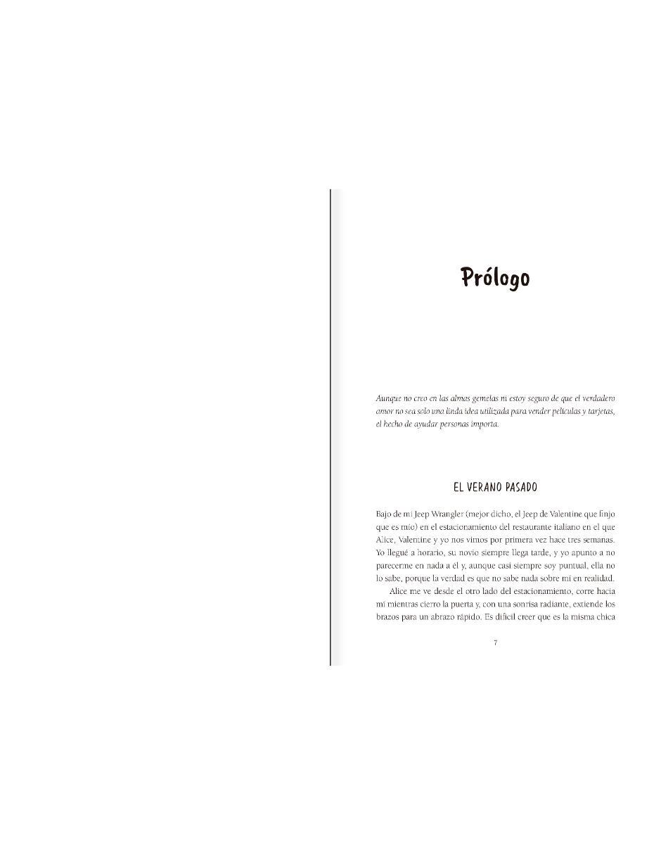 Libro Expertos En Rupturas de Adriana Mather 3