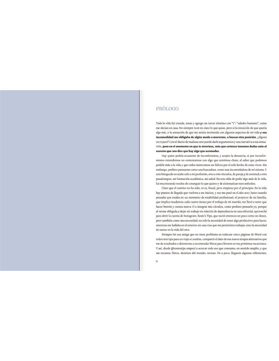 Libro Integrar El Círculo de Rosario Oyhanarte 3