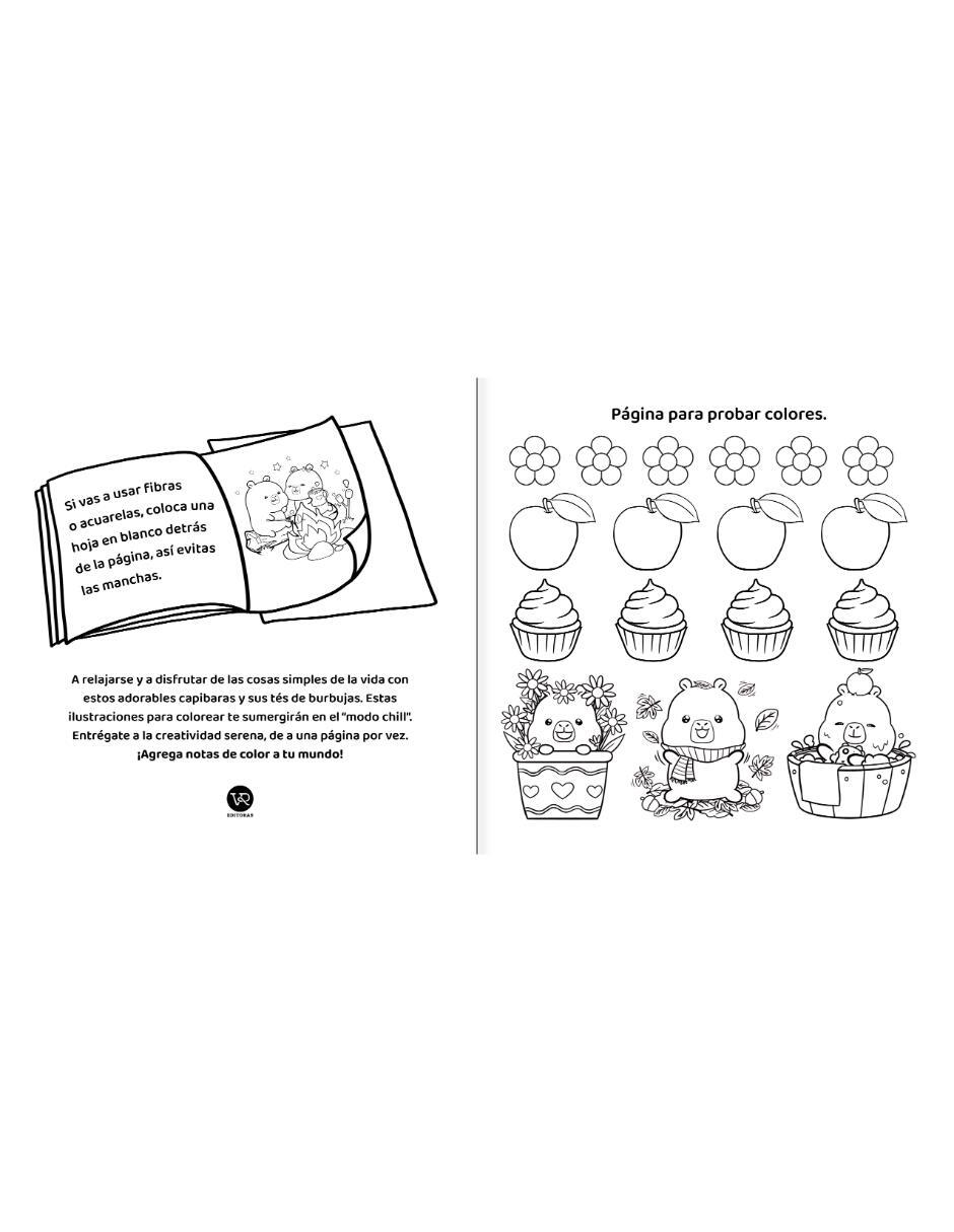 Libro Capi Moments de Helen H. Wu 3
