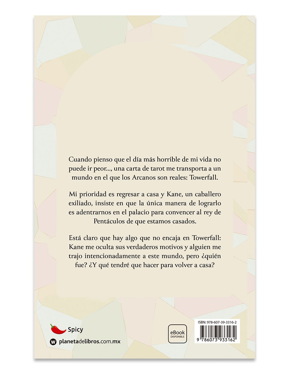 Libro La Emperatriz de Kristin Cast 2