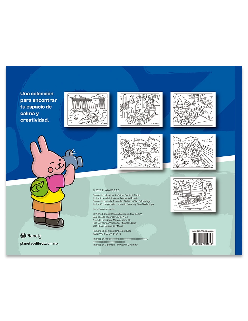 Libro Cozy Cat 4 A Conocer El Mundo de Estudio Pe Sac 2
