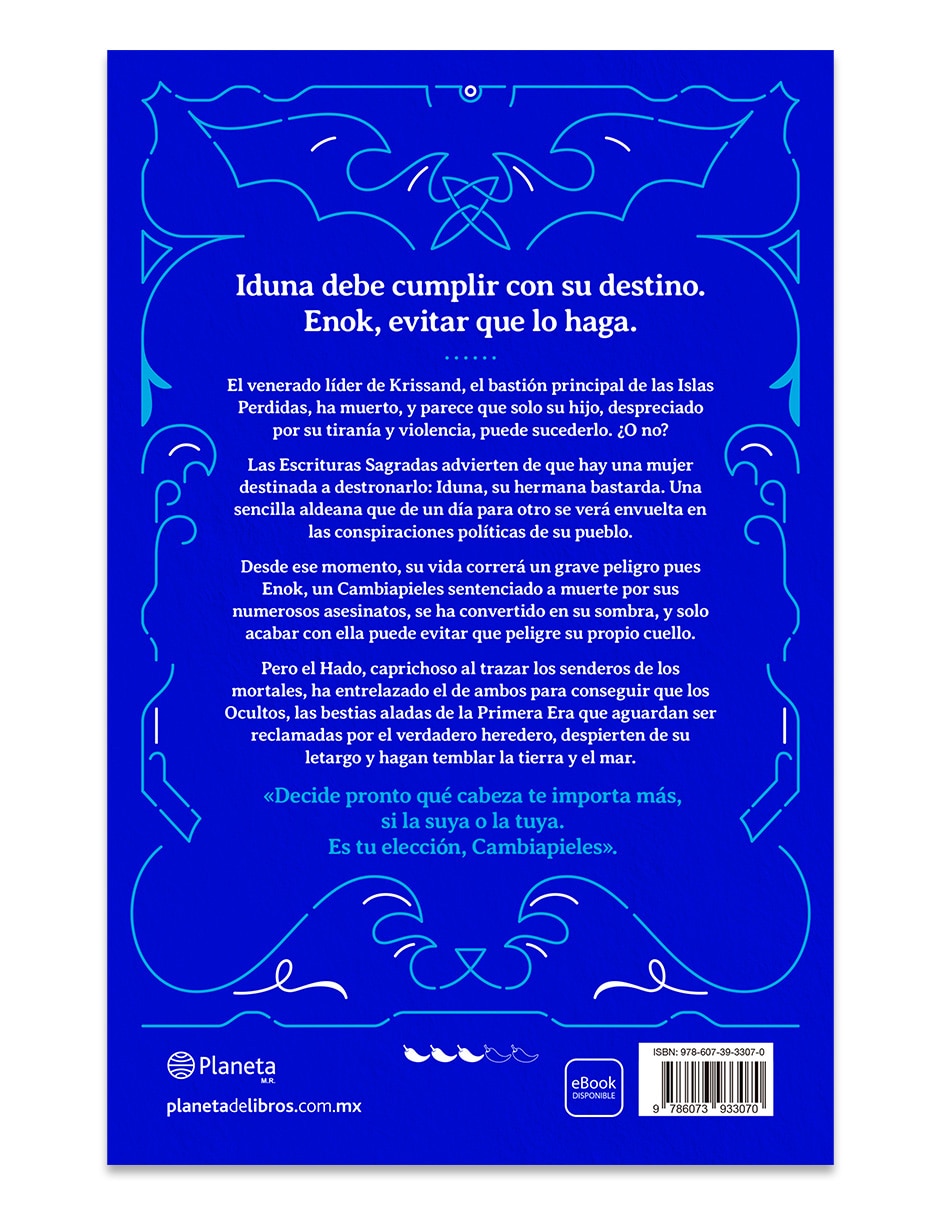Libro El Mar De Los Ocultos de Hermanas Greemwood 2