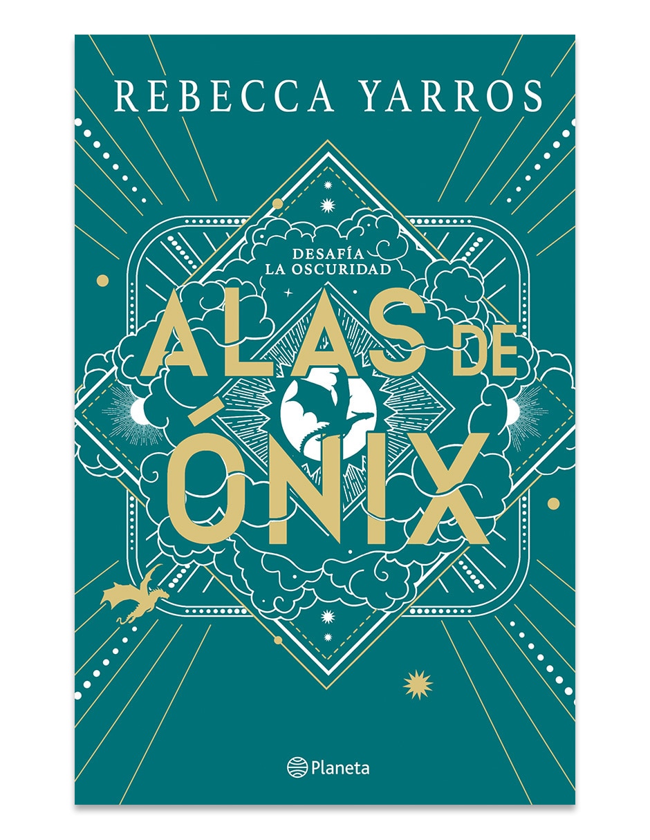 Libro Alas De Onix Edición Coleccionista de Rebecca Yarros