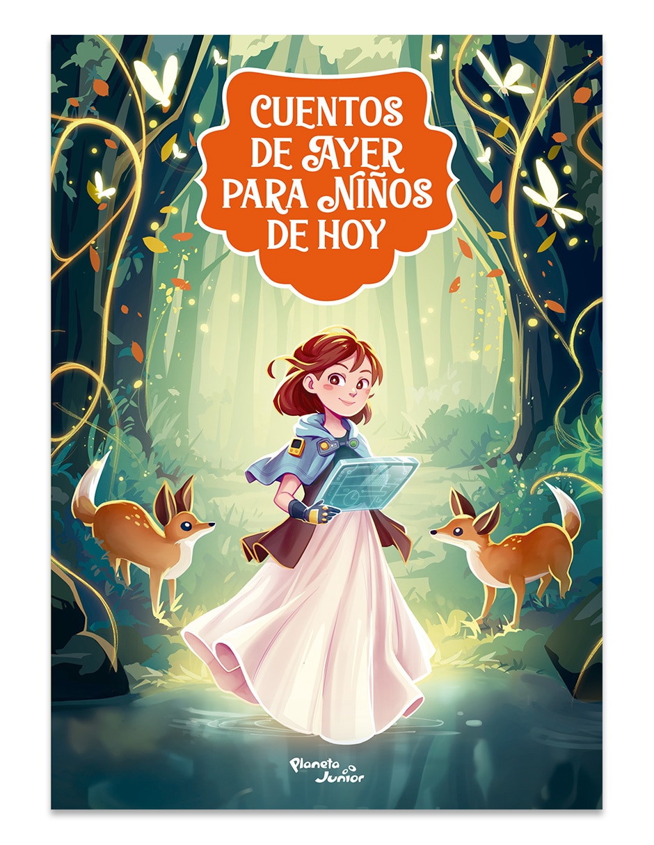Libro Cuentos De Ayer Para Niños De Hoy 1 de Estudio Pe Sac