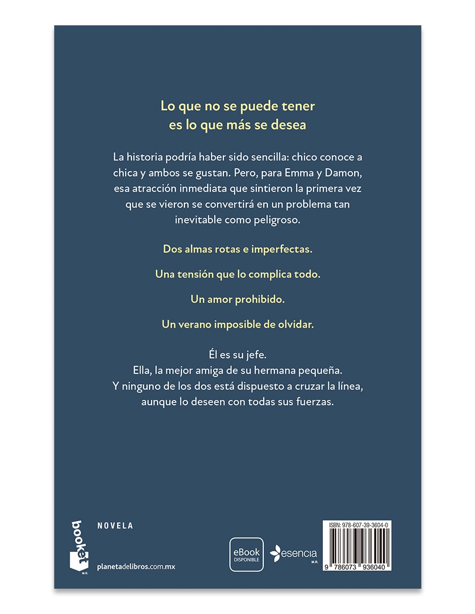 Libro Atardecer Para Dos de Loles López 2