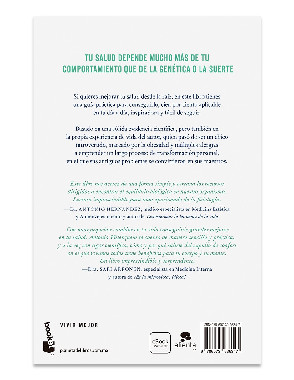 Libro Hijos De La Adversidad de Antonio Valenzuela 2