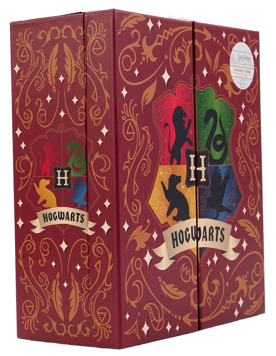 Calendario adviento de regalo 24 piezas 7