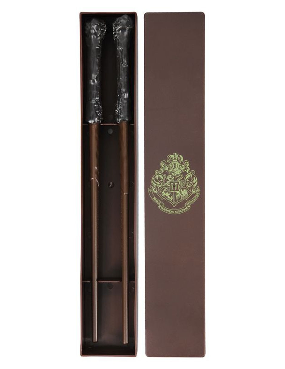 Palillos de plástico 2