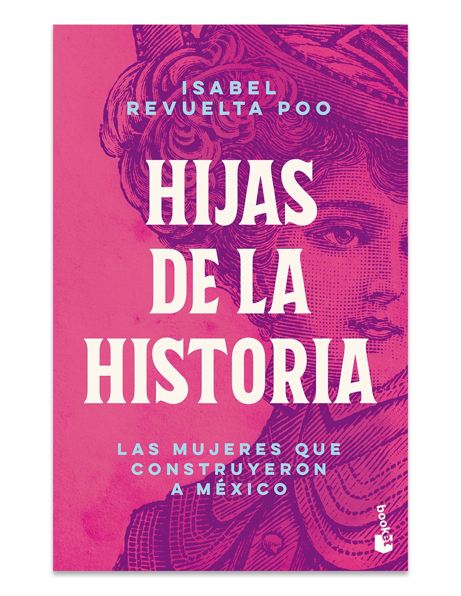 Libro Hijas De La Historia de Isabel Revuelta Poo Libro Hijas De La Historia de Isabel Revuelta Poo
