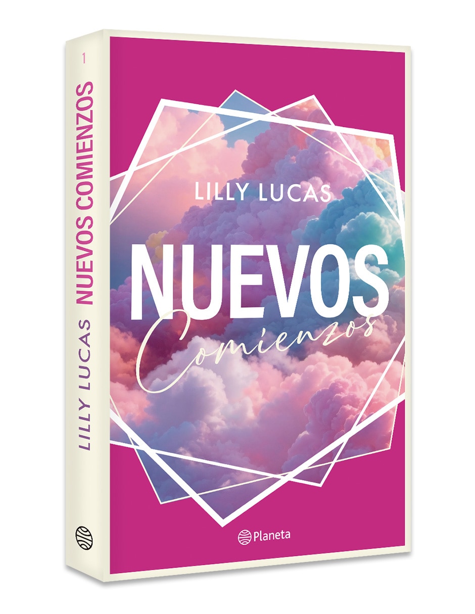 Libro Nuevos Comienzos Serie Green Valley 1 de Lilly Lucas 3