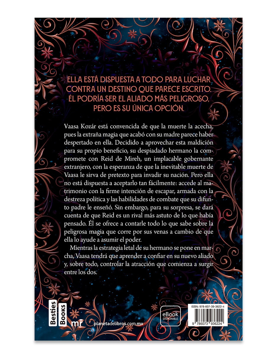Libro El Lobo Y La Serpiente de Rebecca Robinson 2