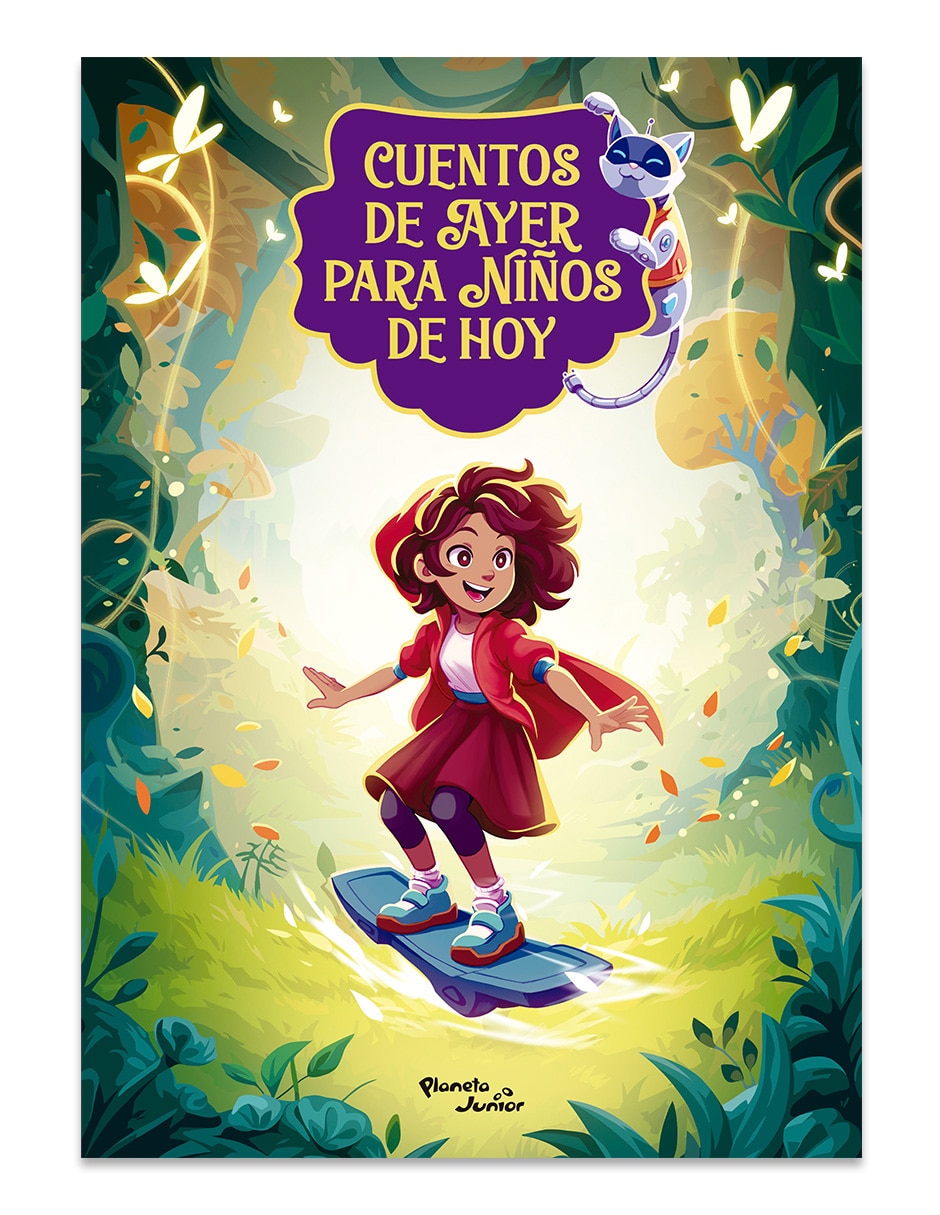 Libro Cuentos De Ayer Para Niños De Hoy 2 de Estudio Pe Sac