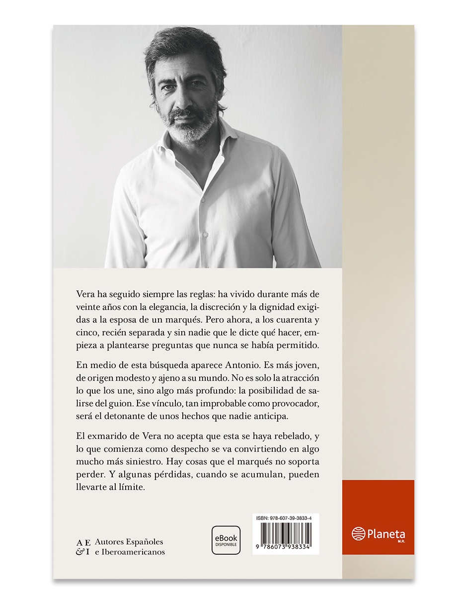 Libro Vera Una Historia De Amor de Juan Del Val 2