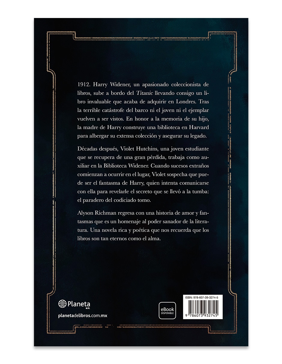 Libro El Coleccionista De Historias de Alyson Richman 2