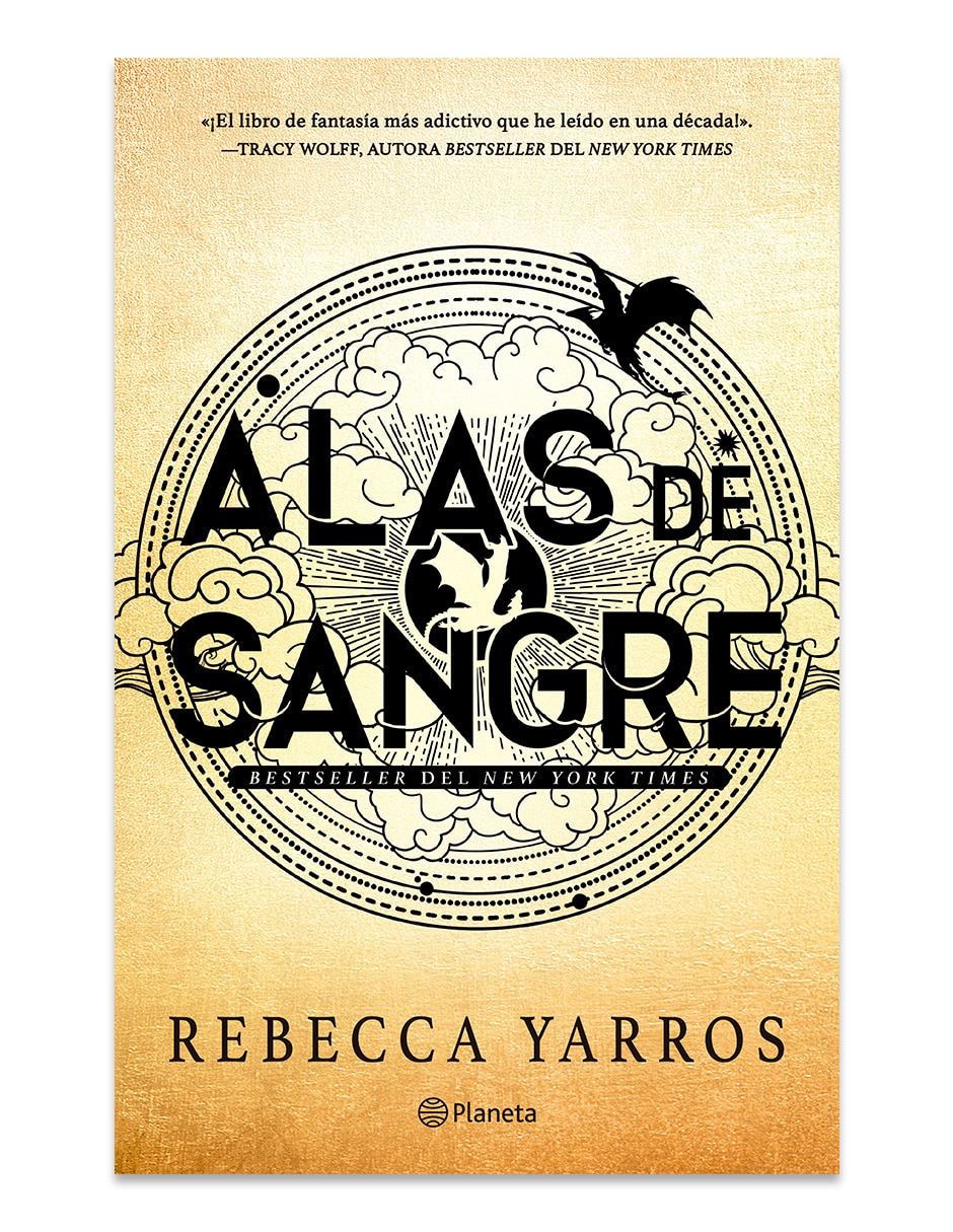 Libro Alas De Sangre Empireo 1 de Rebecca Yarros Libro Alas De Sangre Empireo 1 de Rebecca Yarros