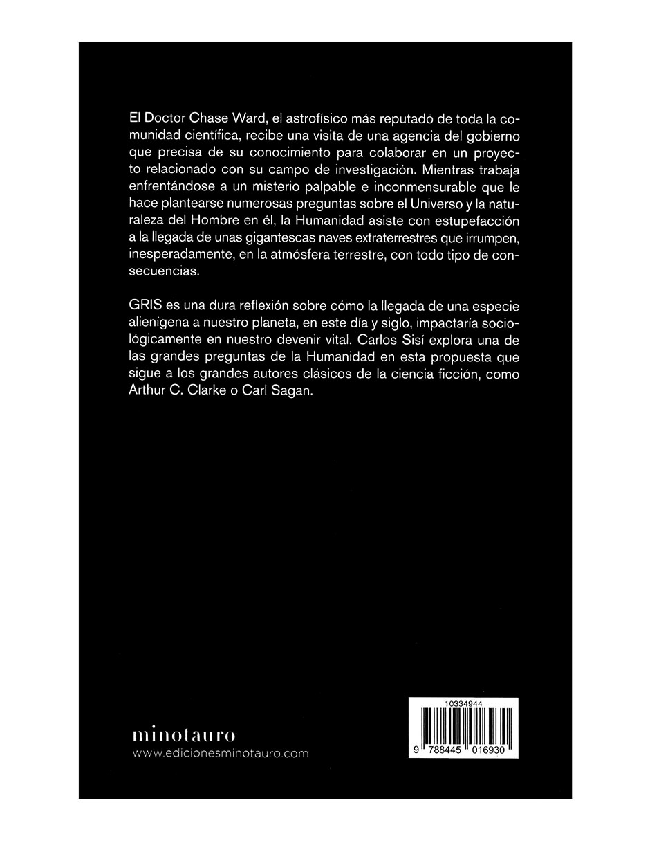 Libro Gris de Carlos Sisi 2